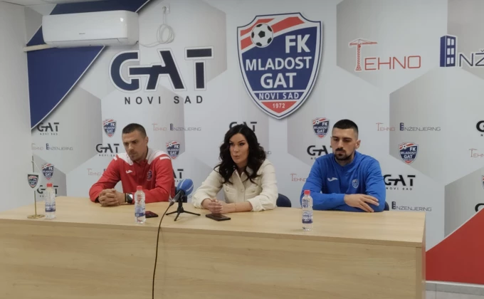 Nemanja Janošev/Sportske.net